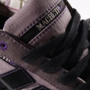 Обувь жен Macbeth Newman Grey/Black 2010 г инфо 11653v.