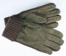 Зимние мужские перчатки Eleganzza, цвет: хаки MKH Big 04 62 2008 г инфо 13015v.