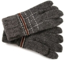 Зимние мужские перчатки Eleganzza, цвет: серый M7 2007 г инфо 13018v.
