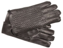 Зимние мужские перчатки Eleganzza, цвет: черный 2221m 2007 г инфо 13027v.