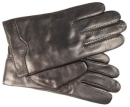 Зимние мужские перчатки Eleganzza, цвет: черный HP1185 2007 г инфо 13029v.