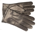 Зимние мужские перчатки Eleganzza, цвет: черный IS96096 2008 г инфо 13032v.