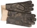 Зимние мужские перчатки Eleganzza, цвет: черный HS407 2008 г инфо 13034v.