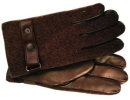 Зимние мужские перчатки Eleganzza, цвет: коричневый SG06-29sp-1 2006 г инфо 13055v.