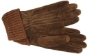Зимние мужские перчатки Eleganzza, цвет: коричневый C04 2007 г инфо 13057v.